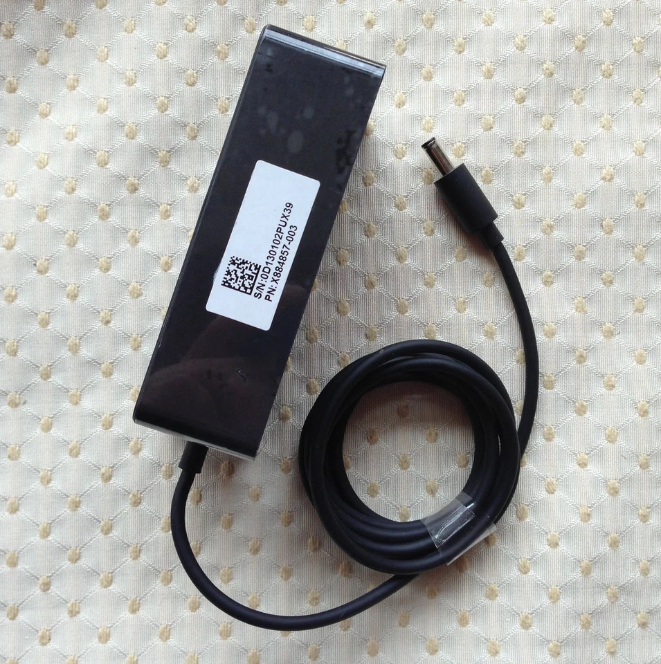 New Original Microsoft 1627 12V 4A 48W Adapter for Surface Pro 3 Docking Station - Image 2 of 4