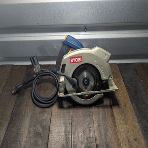 Ryobi 7 1/4" 13 amp Corded Circular Saw CSB133L