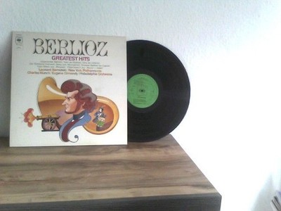 Greatest Hits Various - Berlioz: