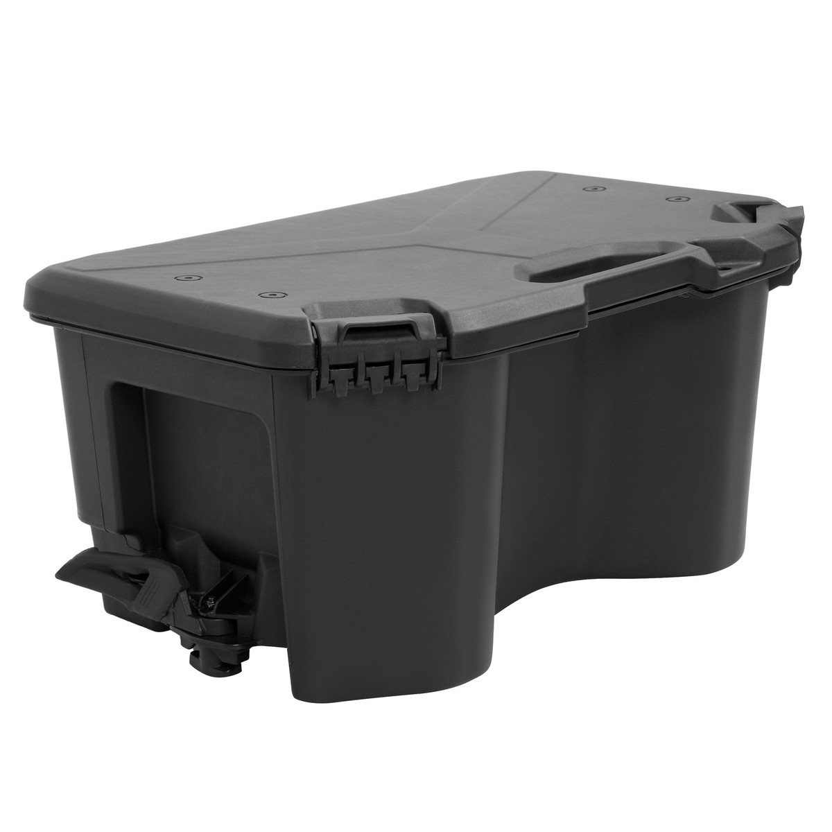 For Sea-Doo LinQ Modular Storage Box 5.2 Gal (20 L) Cargo Box