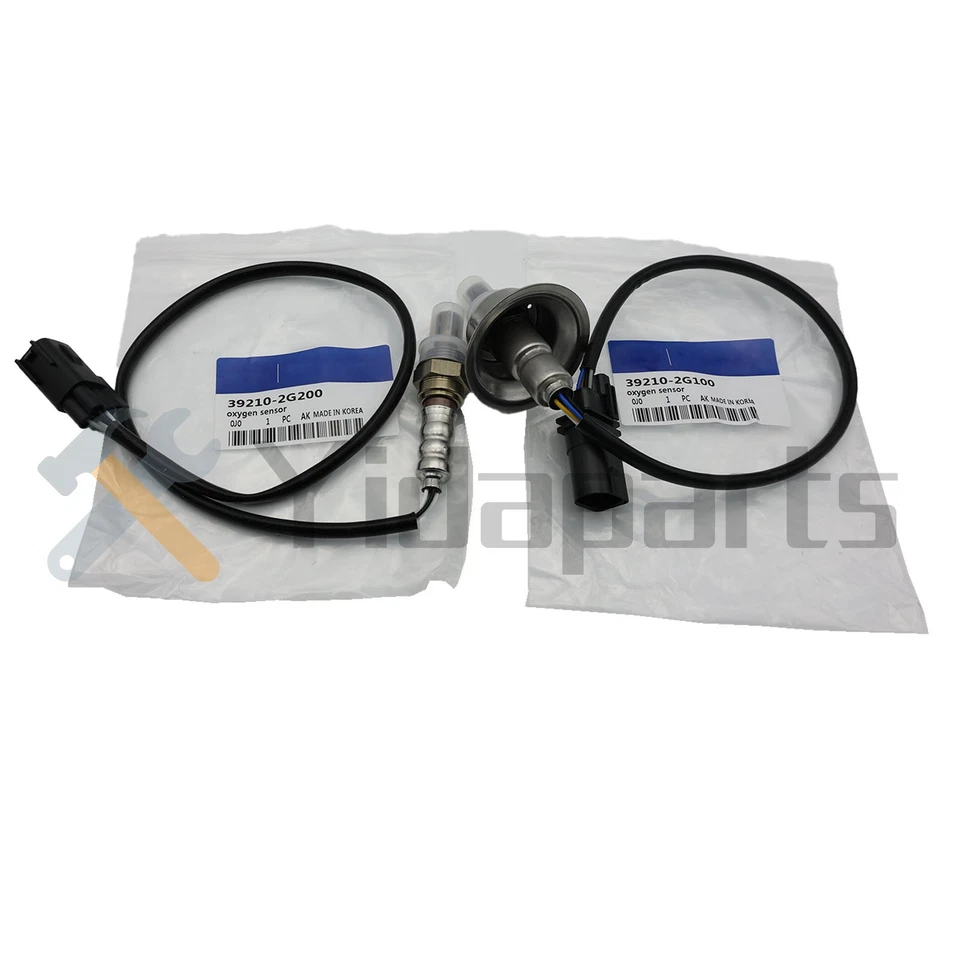 OEM New Upstream Downstream O2 Oxygen Sensor for Kia Optima for Hyundai Tucson - Image 4 of 4