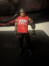 WWE Legends Undertaker Big Evil Action Figure
