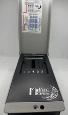 Midnite Solar PV3 Enclosure Combiner Breaker Box (Box Only) MNPV3 Solar & Wind