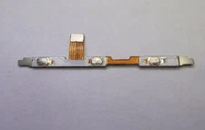 Flex Power & Volume Button Cable ORBIC WONDER RC555L Phone OEM Part #238