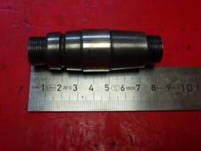 Manettone Di Biella Moto FN N°1