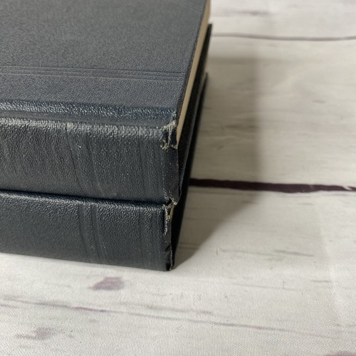 Vintage The Pulpit Commentary EXODUS - VOLUMES 1 and 2 War Time Printing - Picture 8 of 8
