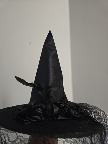 Gothic Witch Halloween Costume - Picture 13 of 13