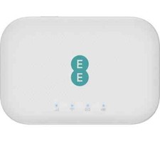 EE Mini Halo Hub Mobile WiFi