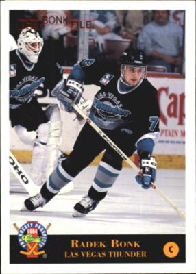 B1042- 1994 Classic Pro Prospects Hockey #s 1-250 -You Pick- 15+ FREE US SHIP