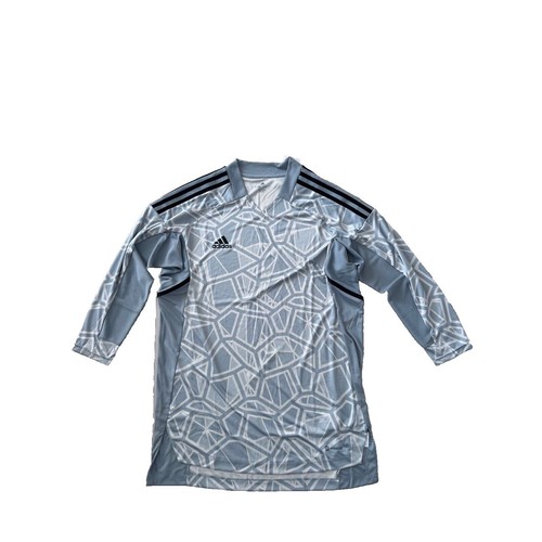 Adidas HB1614 Condivo 22 LS Goalkeeper Jersey ( L ) - Picture 6 of 8