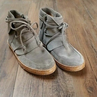 reid moc ugg