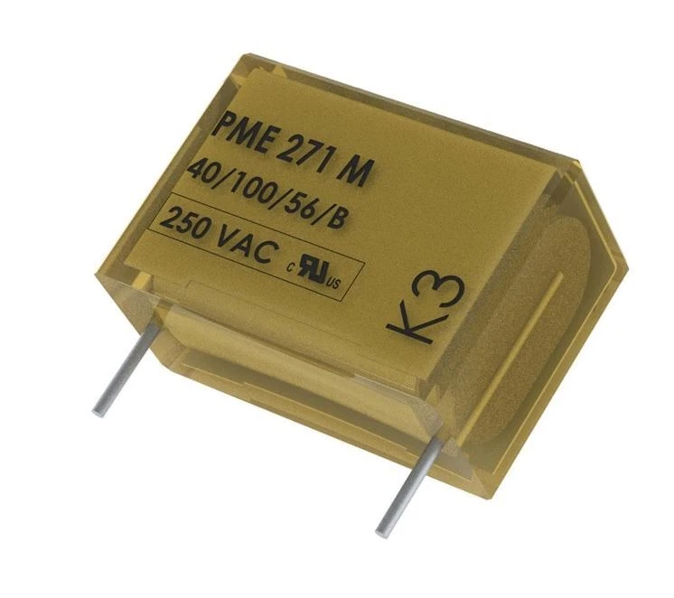 RIFA KEMET PME271 SAFETY CAPACITOR