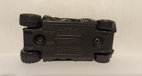 VENDO LOTTO DI N°11 HOT WHEELS AUTO SCALA 1/60 CIRCA - Foto 14 di 18