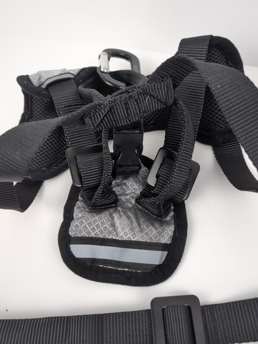 Top Paw Travel Harness Medium Dogs 22-55 lbs Adjustable Reflective Vest NIOB - Picture 8 of 9