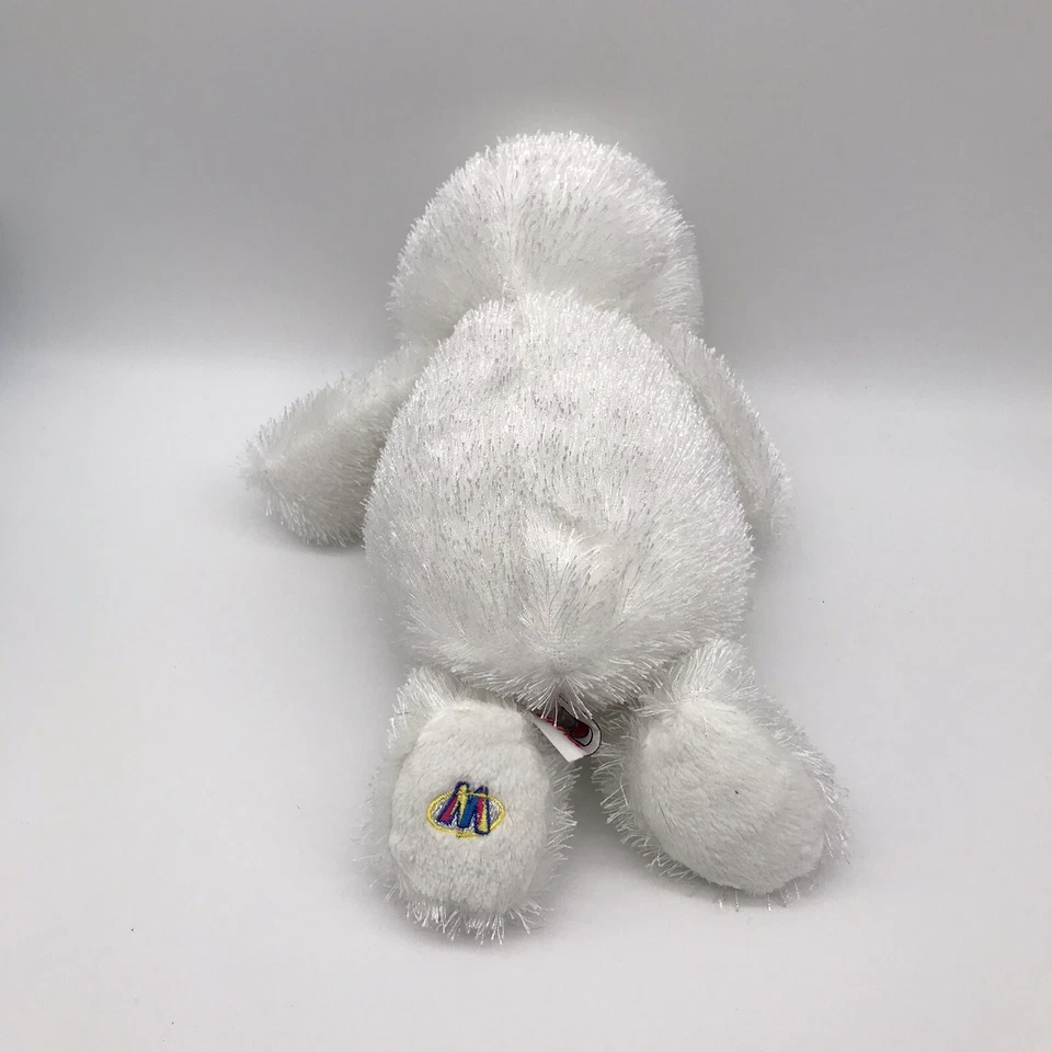 Ganz Webkinz no code- Cow, Whale And Snowman, Stuffed Animal Toy Plush - Image 3 of 4