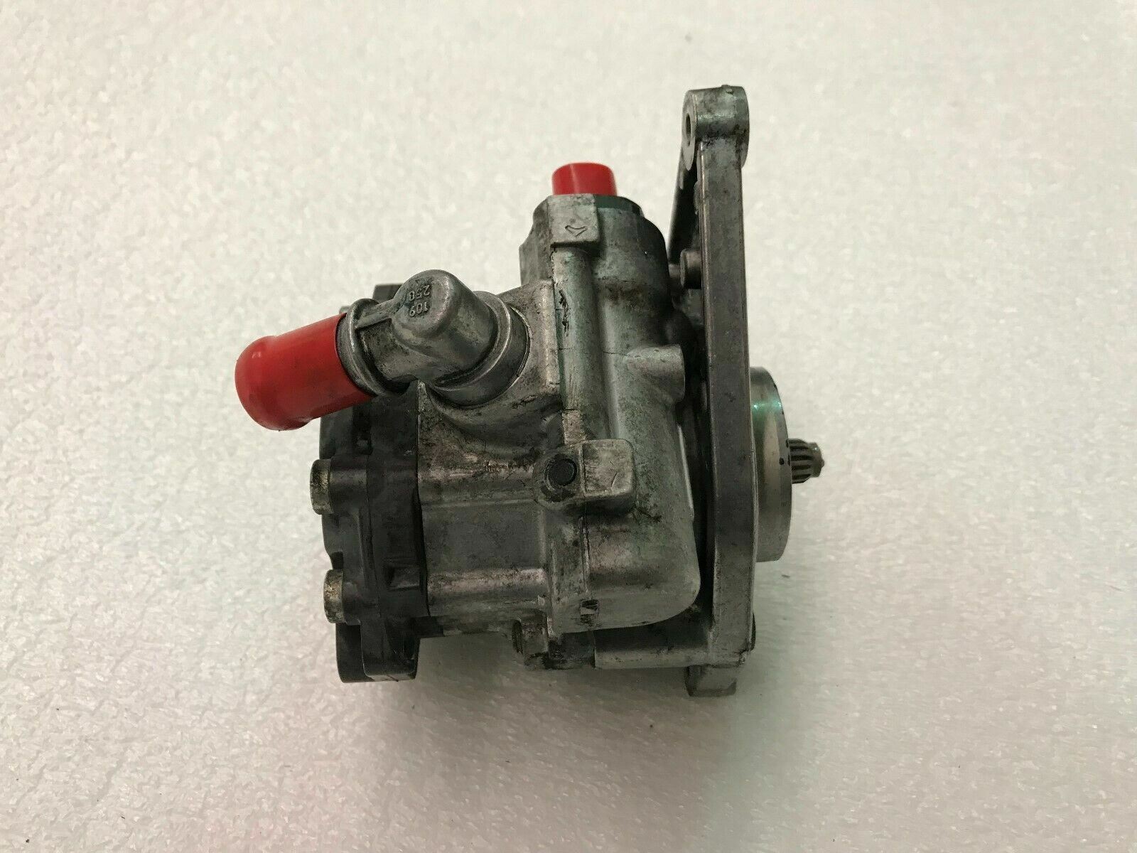 LAMBORGHINI GALLARDO LP560 570 POWER STEERING HYDRAULIC VANE PUMP OEM 420145157A