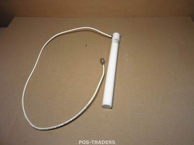 Cisco AIR-ANT1728 Aironet 2.4GHz 5.2 dBi Omni-Directional Antenna EXCL HOLDER