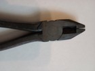 Kraeuter 1831-8" Antique Lineman Pliers Art Deco-Pattern  Handle + SL 58 Deluth. — photo 5