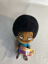 2010 Cleveland Show Nanco Plush Rallo Tubbs 6 inch