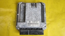 VW Golf 5, Motorsteuergerät, 03G 906 016 B, siehe Bilder,