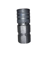 *NEW* Parker FEM-371-6FP Hydraulic Quick  Coupler 5000 PSI  20HH