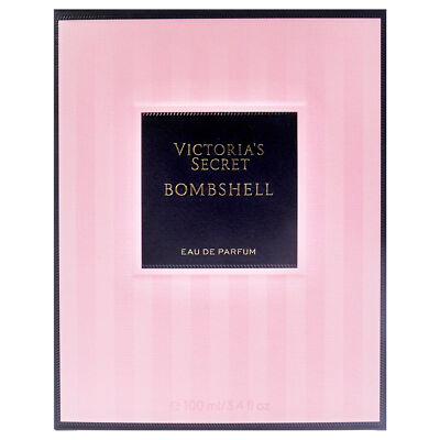 Bombshell by Victorias Secret for Women - 3.4 oz EDP Spray