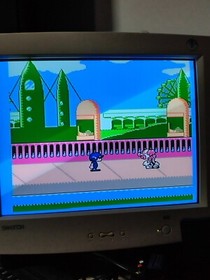 NES FAMICOM DISNEYLAND GAME ENGLISH VERSION GAME ONLY USED CONDITION