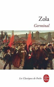 Germinal von Zola, Emile | Buch | Zustand gut
