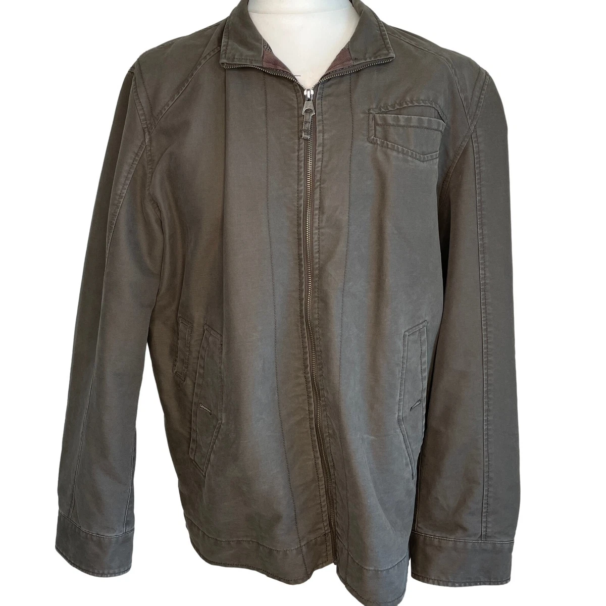 Rjr john rocha shop mens jackets