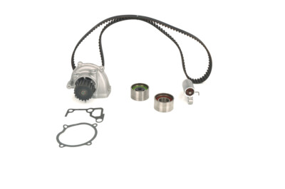 BOSCH 1 987 946 954 Wasserpumpe + Zahnriemensatz für MAZDA