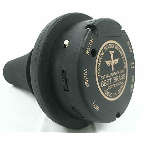 【新品未使用】BEST BRASS e-BRASS for TRUMPET e-BRASS | BEST BRASS Corp.