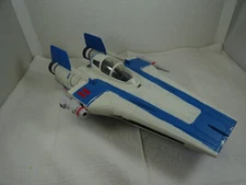 Disney Star Wars Resistance A Wing Fighter The Last Jedi Force 2016 Space Ship