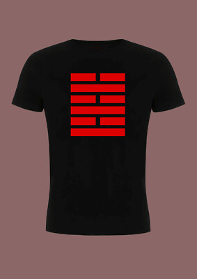 G.I.Joe,Cobra,Firefly,Hawk  Shirt 