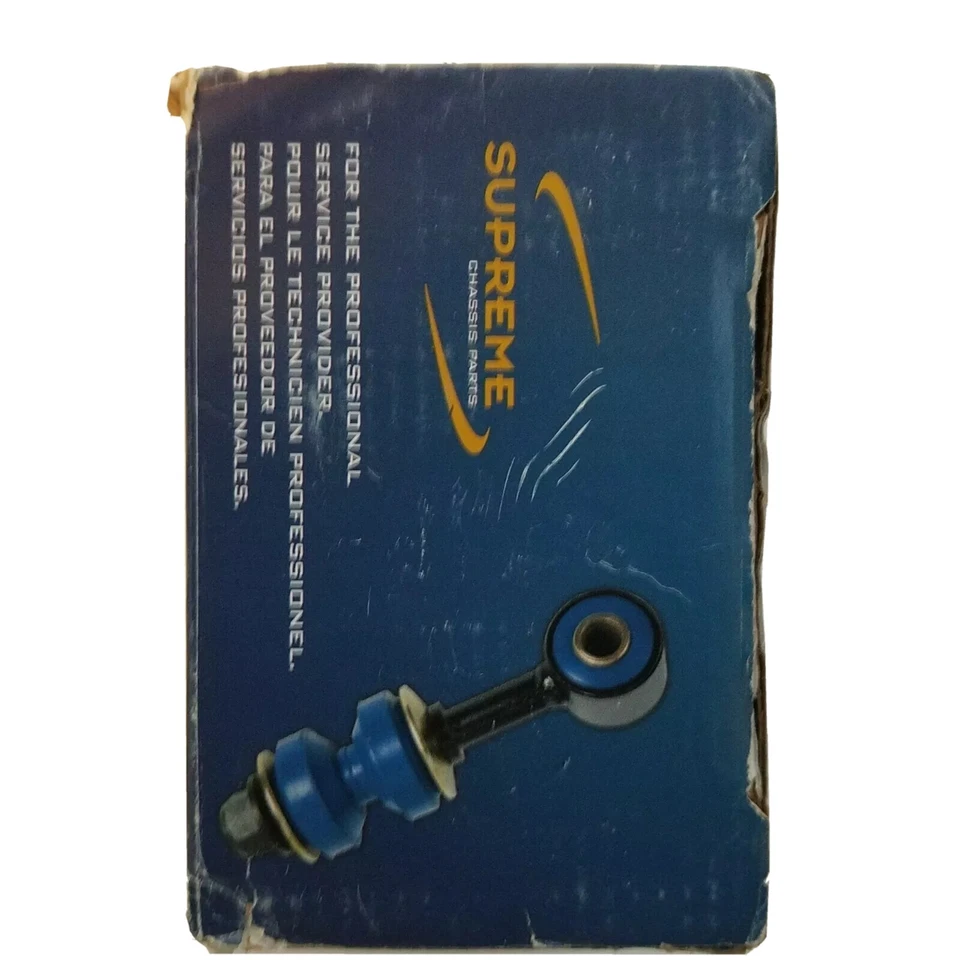 Для BMW 325Xi 01-05, 330Xi 01-05 - MS10516 MEVOTECH Supreme шаровой шарнир  - Изображение 2 из 4