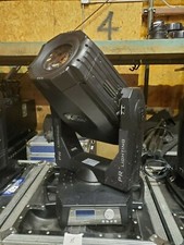 PR XL 700 Moving Head Spot - 6 available