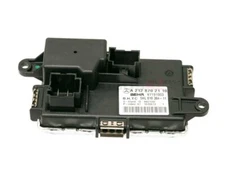 MAHLE BEHR HVAC Blower Motor Regulator 2128702110 Mercedes Benz E350 C300 GLK350