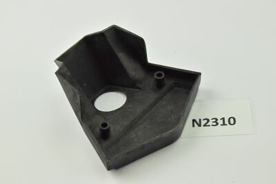 Kawasaki GPZ 1000 RX ZXT00A Bj 1988 - Trim cover triple clamp