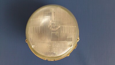 Porsche 911 964 Headlight USA Version