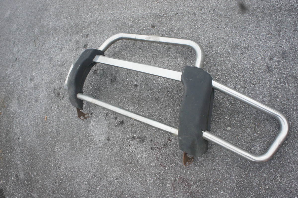 JDM Honda CRV CR V RD1 RD2 97 01 fullmark Front Bull bar kangaroo