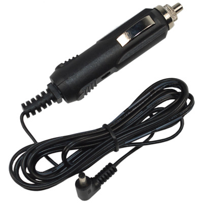 HQRP 12V Car Charger for VXI Blue Parrott B250-XT, B250-XT+