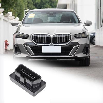 ABS One-click Automatic Window Lifting OBD Lifter For BMW 5 Series 2024+