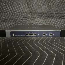  654 Netgear Prosecure UTM25 Unified Threat Management Switch