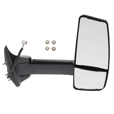 OEM NEW Ford F-650 Super Duty 2016-2024 Passenger Side View Mirror