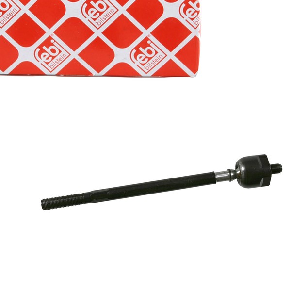 febi 22478 Spurstange Axialgelenk FüR Renault Megane I Vorne 7701471885-image