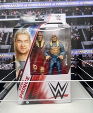 Elton Prince WWE Mattel Elite Series #110 Wrestling Action Figure New In Box