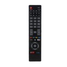 Remote Control Replace For Magnavox NH419UD NH400UD NH402 NH404UD Smart TV