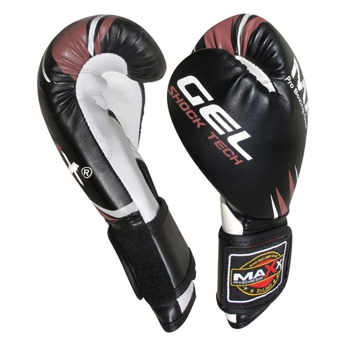 Boxing Gloves Junior kids sparring Gloves Punch Bag Training bag mitts Glove ki - Picture 25 of 61