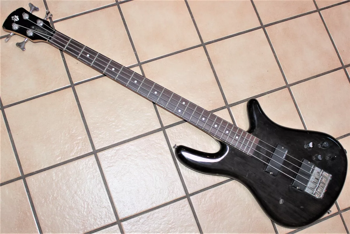 Used spector bass for sale deals