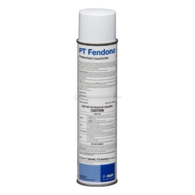 17.5oz PT Fen dona Pressurized Insecticide ROACHES, ANTS, BED BUGS & MORE