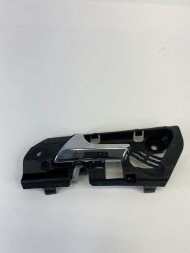 06-11 Mercedes-Benz ML350 07-09 ML320 Front Left Side Interior Door Handle OEM - Picture 2 of 13